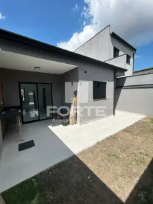 Casa com 3 Quartos à venda, 140m² no Vila São Paulo, Mogi das Cruzes