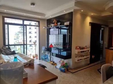 Apartamento com 2 Quartos à venda, 90m² no Baeta Neves, São Bernardo do Campo