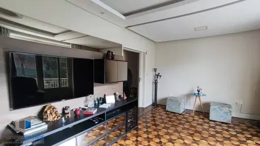 Apartamento com 3 Quartos à venda, 141m² no Santana, Porto Alegre