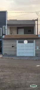 Casa com 2 Quartos à venda, 210m² no Jardim Copaíba, Sorocaba