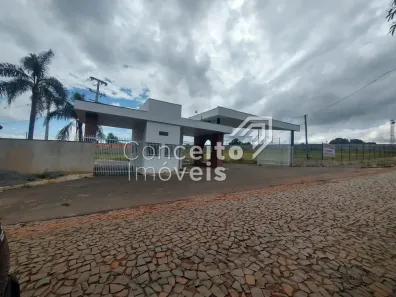 Lote/Terreno à venda, 200m² no Jardim Carvalho, Ponta Grossa