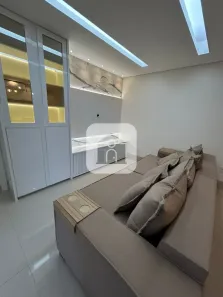 Apartamento com 3 Quartos à venda, 96m² no Santa Mônica, Uberlândia