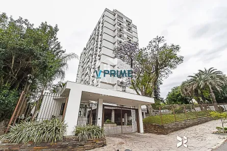 Apartamento com 2 Quartos à venda, 102m² no Santa Tereza, Porto Alegre