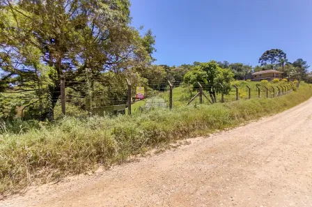 Lote/Terreno à venda, 4223m² no Centro, Colombo