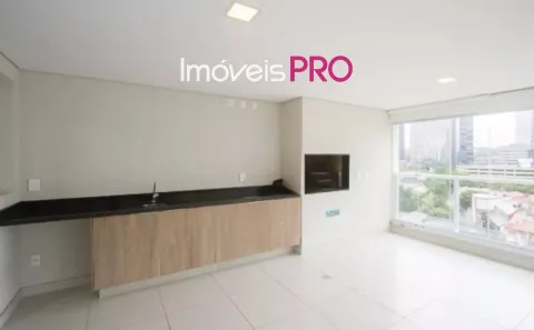 Apartamento com 3 Quartos à venda, 250m² no Santo Amaro, São Paulo