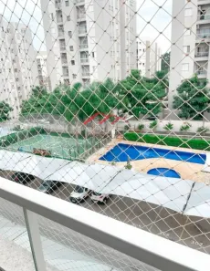 Apartamento com 2 Quartos à venda, 56m² no Vila São Pedro, Hortolândia