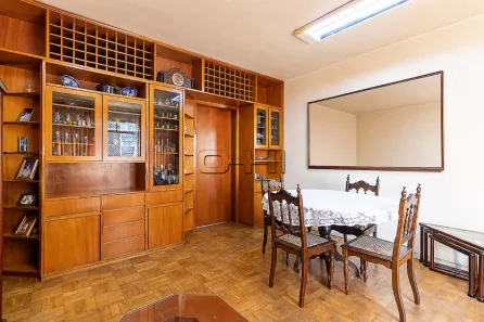Apartamento com 3 Quartos à venda, 94m² no Vila Nova Conceição, São Paulo