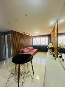 Apartamento com 1 Quarto para alugar, 40m² no Ponta Verde, Maceió