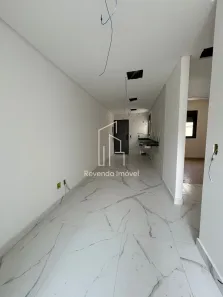 Apartamento com 2 Quartos à venda, 53m² no Baeta Neves, São Bernardo do Campo