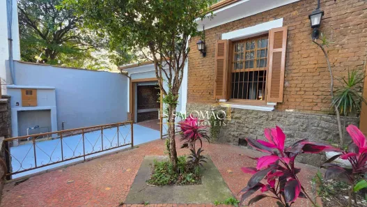 Imóvel Comercial com 3 Quartos à venda, 200m² no Vila Romana, São Paulo