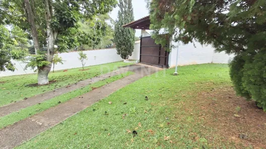 Fazenda/Sítio com 4 Quartos à venda, 542m² no Chácaras São Bento, Valinhos