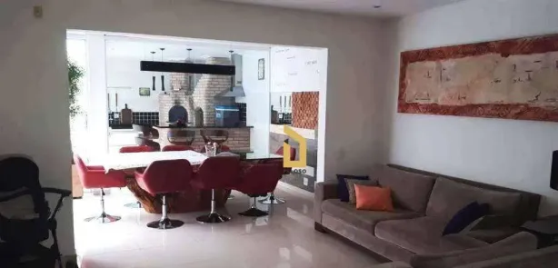 Casa de Condomínio com 4 Quartos à venda, 300m² no Vila Albertina, São Paulo