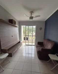 Apartamento com 2 Quartos para alugar, 65m² no Vila Nova Jundiainópolis, Jundiaí
