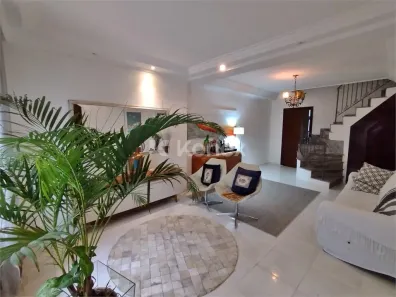 Sobrado com 4 Quartos à venda, 190m² no Água Fria, São Paulo