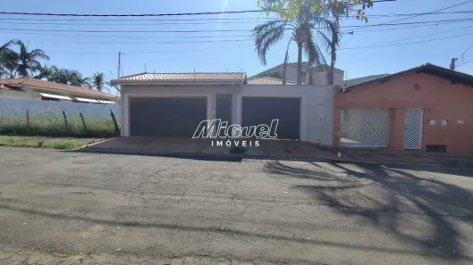 Casa de Condomínio com 3 Quartos à venda, 200m² no Dois Córregos, Piracicaba