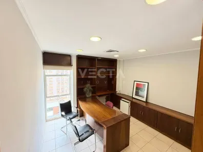 Sala Comercial à venda, 34m² no Centro, São José do Rio Preto
