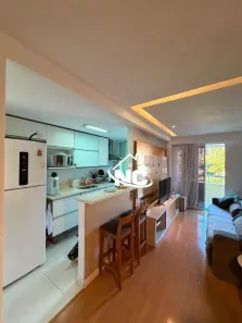 Apartamento com 2 Quartos à venda, 70m² no Badu, Niterói