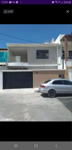 Sobrado com 3 Quartos à venda, 210m² no Aeroporto, Aracaju