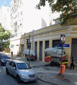 Ponto Comercial para alugar, 120m² no Ipanema, Rio de Janeiro