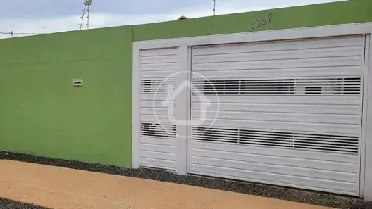 Casa com 2 Quartos à venda, 200m² no Oscar Salazar Moura da Cruz, Campo Grande