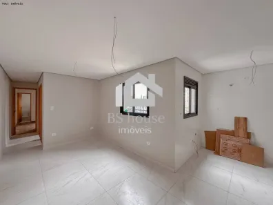 Apartamento com 2 Quartos à venda, 102m² no Casa Branca, Santo André
