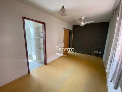 Apartamento com 3 Quartos à venda, 61m² no Cidade Alta, Piracicaba