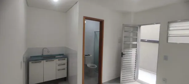 Kitnet com 1 Quarto para alugar, 20m² no Parque Industrial, São José dos Campos