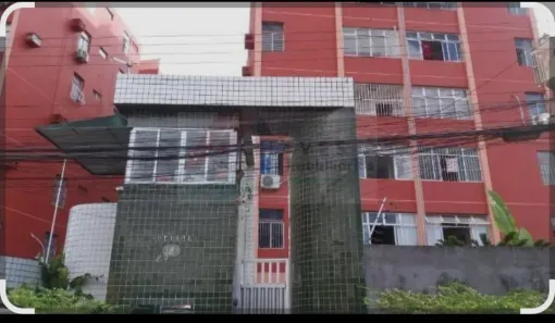 Apartamento com 3 Quartos para alugar, 80m² no Várzea, Recife