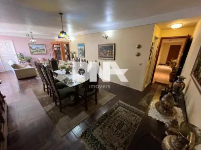Apartamento com 3 Quartos à venda, 150m² no Barra da Tijuca, Rio de Janeiro
