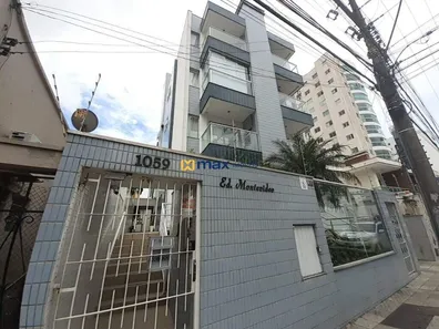 para alugar, 74m² no Centro, Itajaí