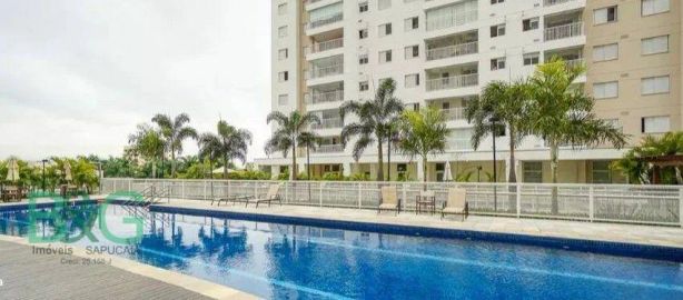 Apartamento com 3 Quartos à venda, 107m² no Tatuapé, São Paulo