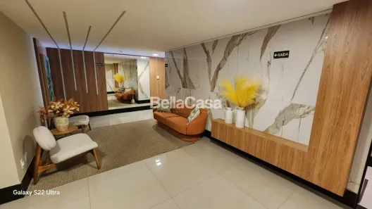 Apartamento com 2 Quartos para venda ou aluguel, 67m² no Centro, Guarapari