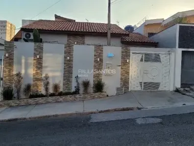 Casa com 3 Quartos à venda, 220m² no Vila Independência, Sorocaba