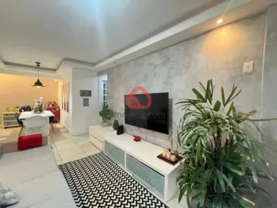 Apartamento com 3 Quartos à venda, 129m² no Pechincha, Rio de Janeiro