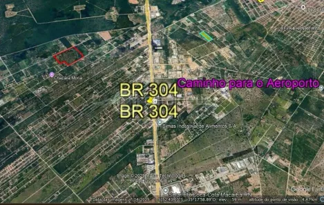 Lote/Terreno à venda, 174000m² no Área Rural de Macaíba, Macaíba