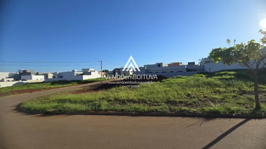 Lote/Terreno à venda, 388m² no Portal Ville Jardins, Boituva