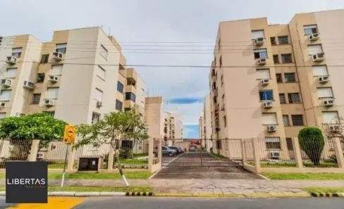 Apartamento com 2 Quartos à venda, 51m² no Sarandi, Porto Alegre