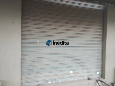 Ponto Comercial para alugar, 30m² no Vila Mauá, Goiânia