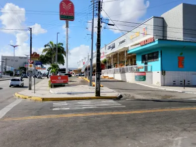 Ponto Comercial para alugar, 199m² no Parque Manibura, Fortaleza