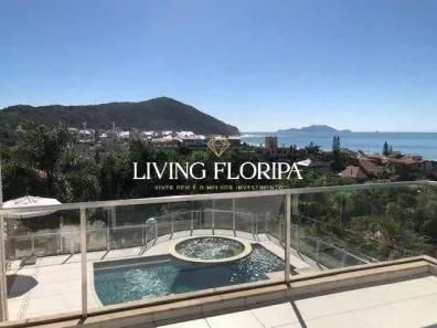 Casa com 7 Quartos à venda, 1098m² no Praia Brava, Florianópolis