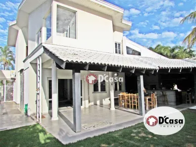Casa de Condomínio com 3 Quartos à venda, 300m² no Jardim das Nações, Taubaté