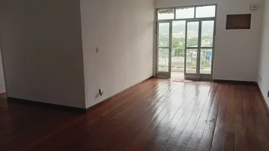 Apartamento com 3 Quartos à venda, 96m² no Taquara, Rio de Janeiro