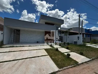 Casa de Condomínio com 3 Quartos à venda, 145m² no Cajueiros (Itaipuaçu), Maricá