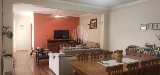 Casa com 4 Quartos à venda, 220m² no Jardim Santa Genebra, Campinas