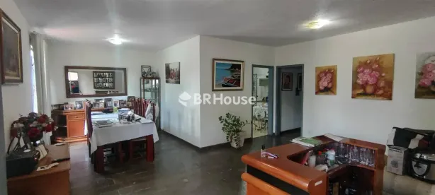 Casa com 3 Quartos à venda, 170m² no Coopharádio, Campo Grande