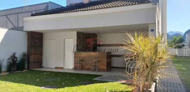 Casa de Condomínio com 3 Quartos à venda, 130m² no Taquara, Rio de Janeiro