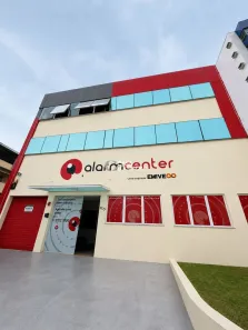 Ponto Comercial para alugar, 16m² no Jardim Camburi, Vitória