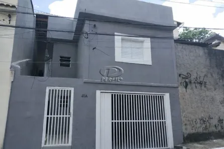 Casa com 2 Quartos à venda, 80m² no Vila Califórnia, São Paulo