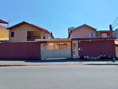 Casa de Condomínio com 2 Quartos à venda, 95m² no Jardim Débora, Poá