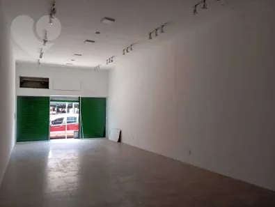 Ponto Comercial à venda, 108m² no Centro, Niterói